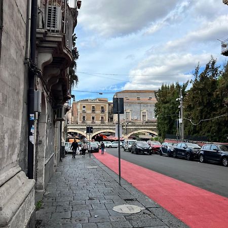 Palazzo Kolombo Villa CTA Exterior foto